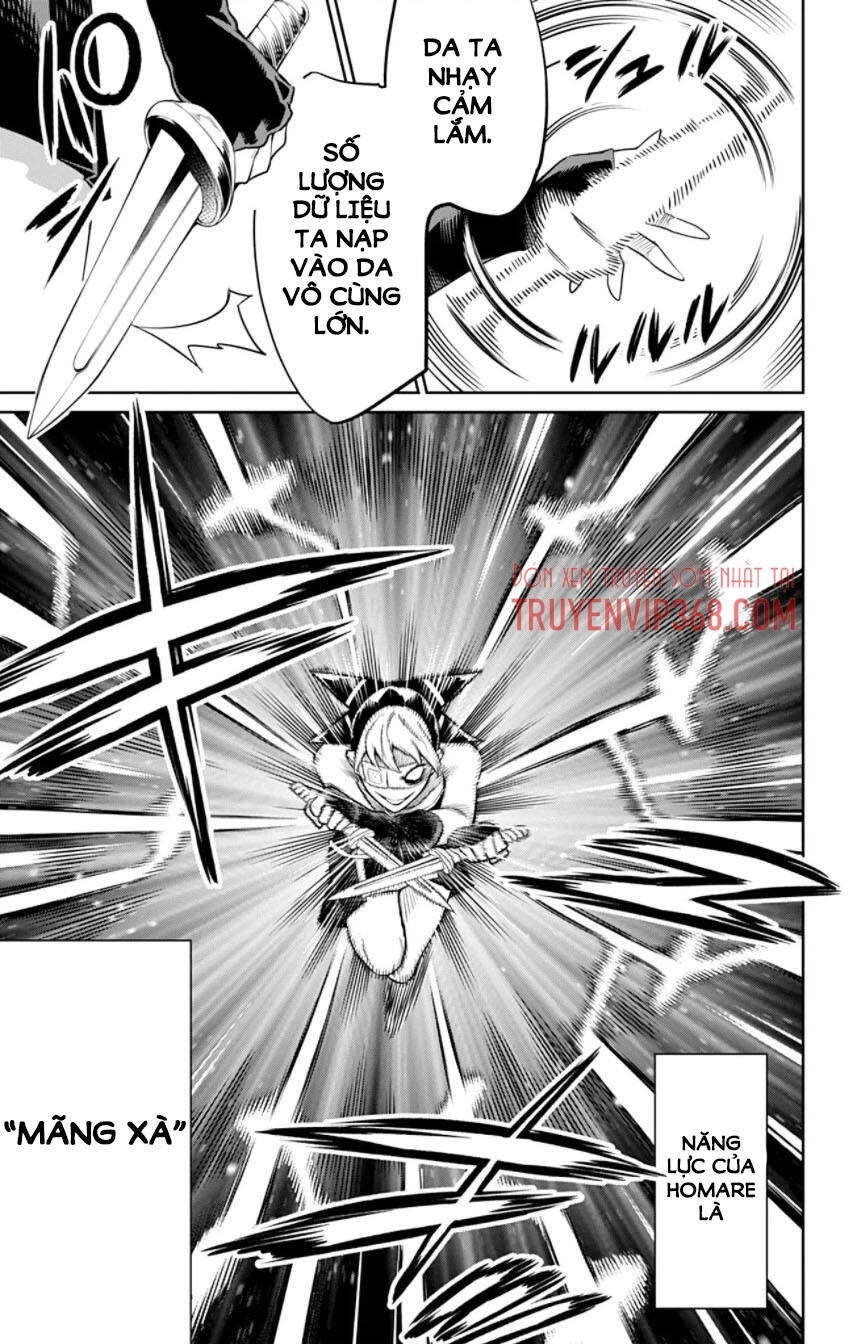 Demon Slave Chapter 61 - 13