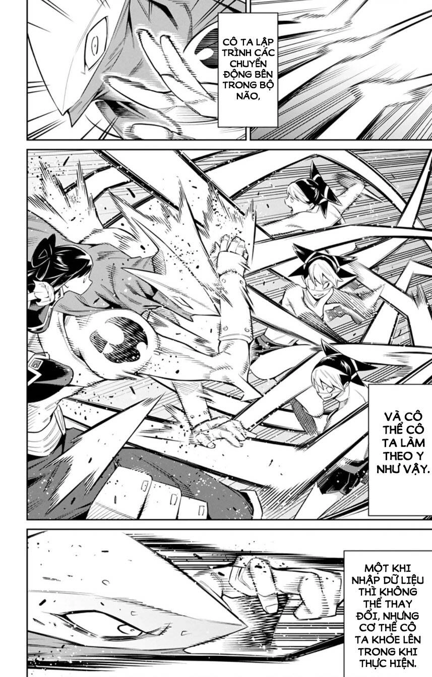 Demon Slave Chapter 61 - 14