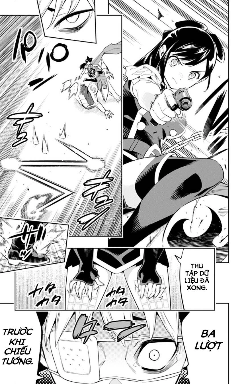 Demon Slave Chapter 61 - 15