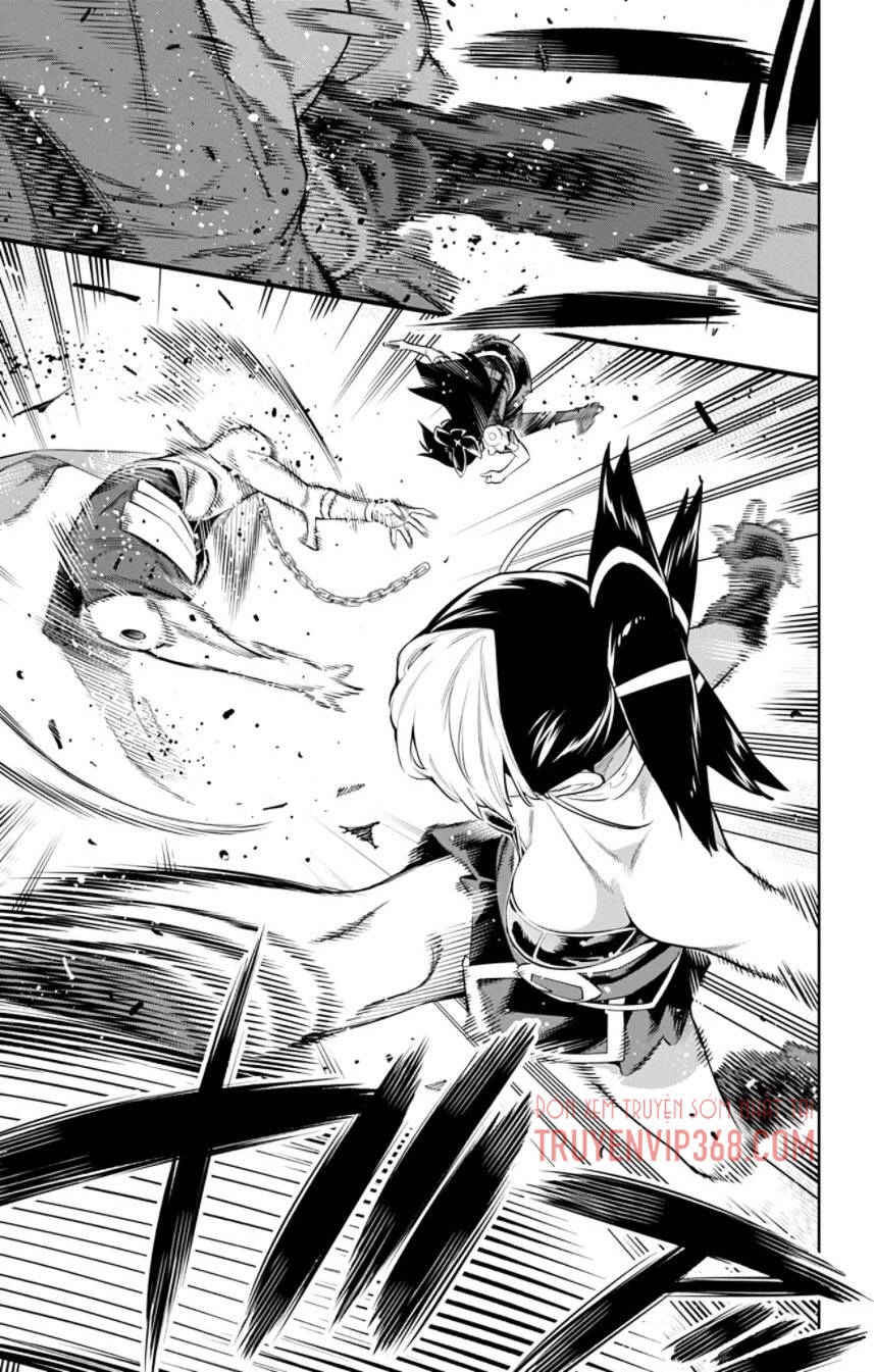 Demon Slave Chapter 61 - 17