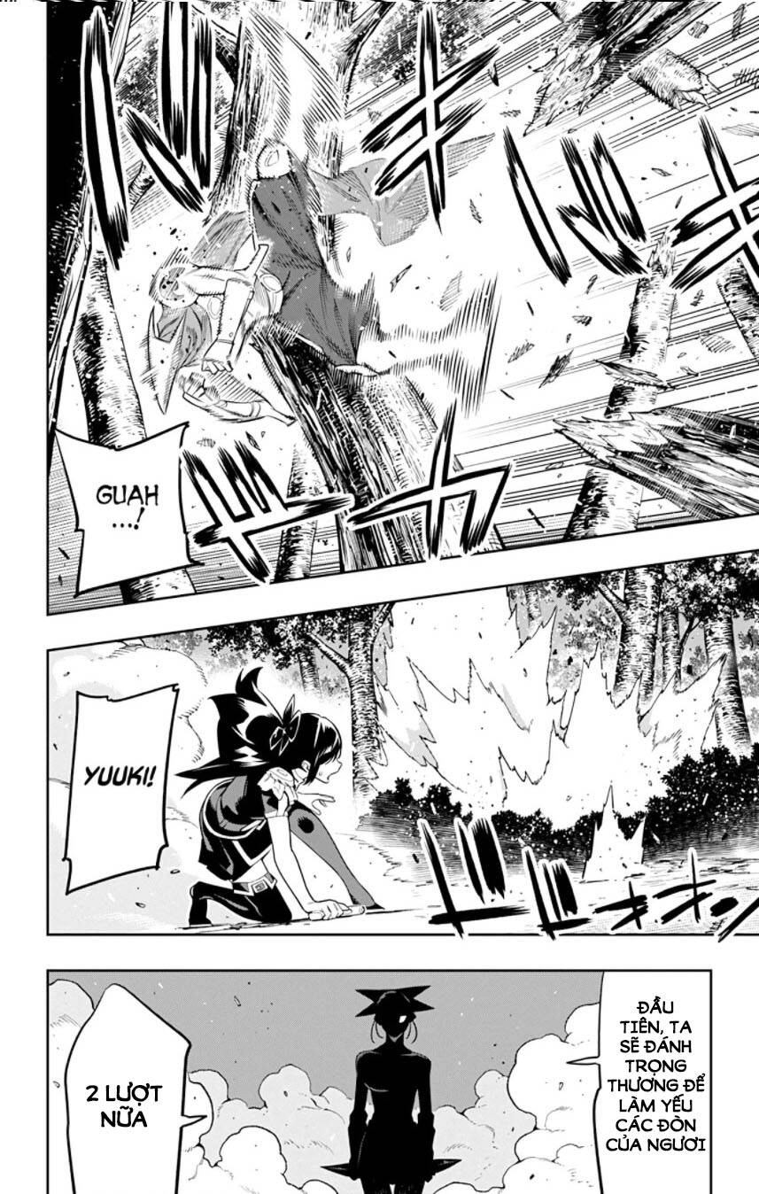 Demon Slave Chapter 61 - 18