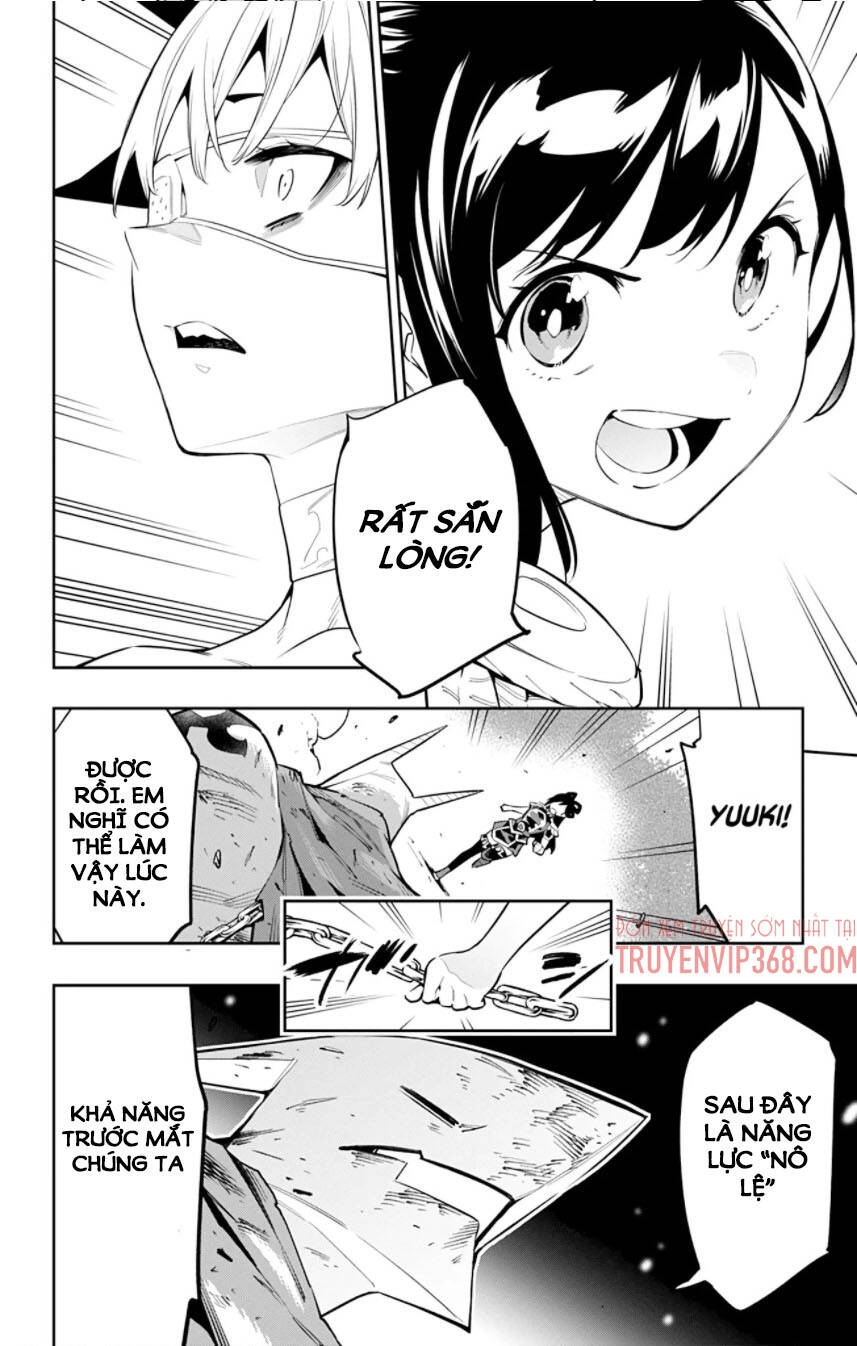 Demon Slave Chapter 61 - 20