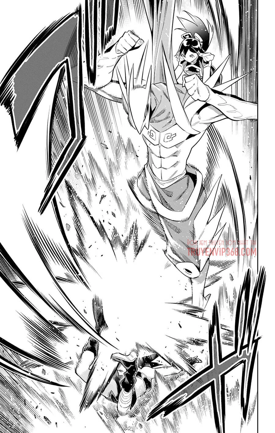 Demon Slave Chapter 62 - 9