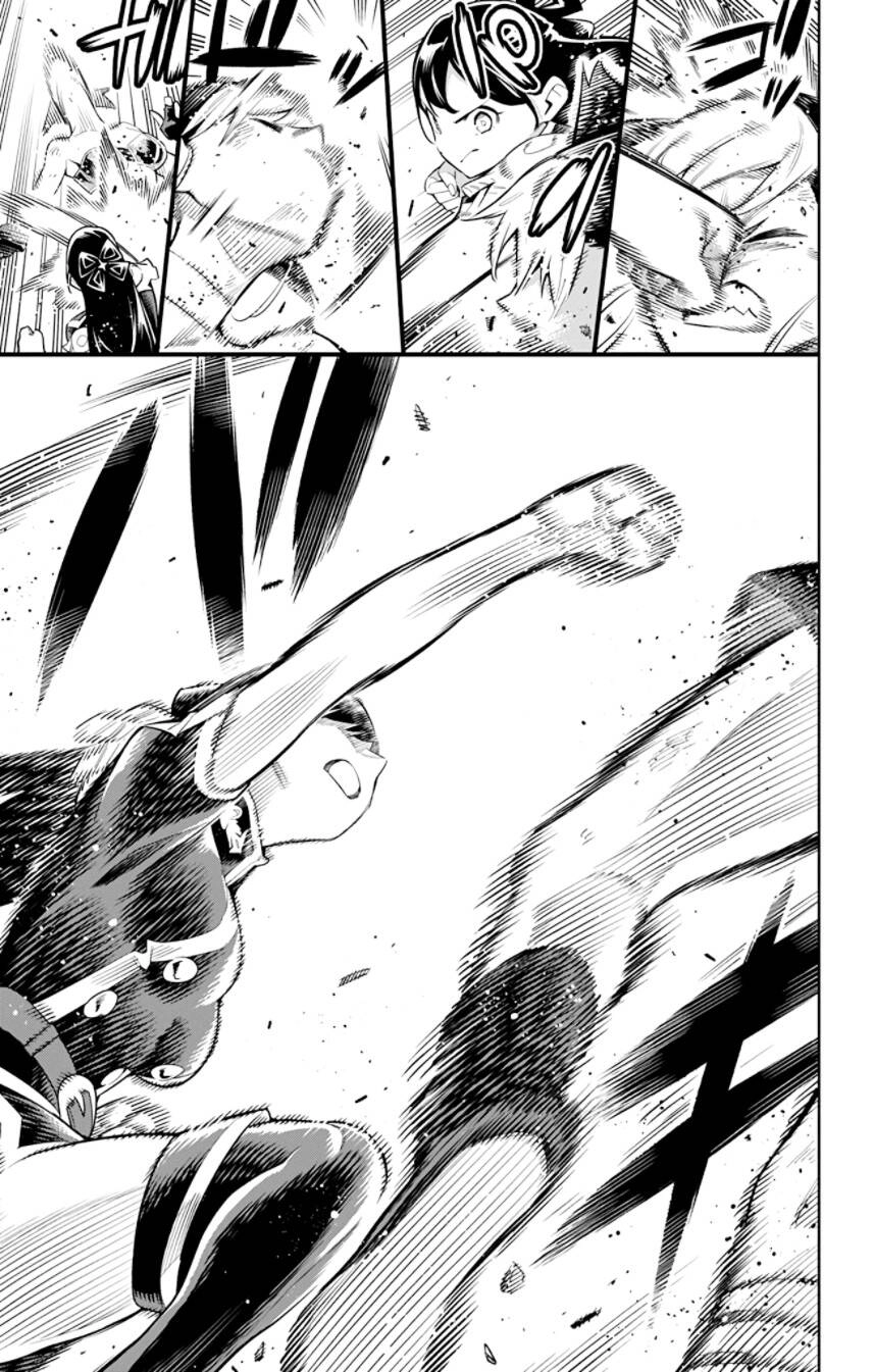 Demon Slave Chapter 62 - 15