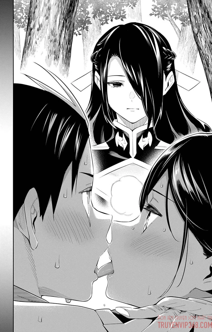 Demon Slave Chapter 62 - 20