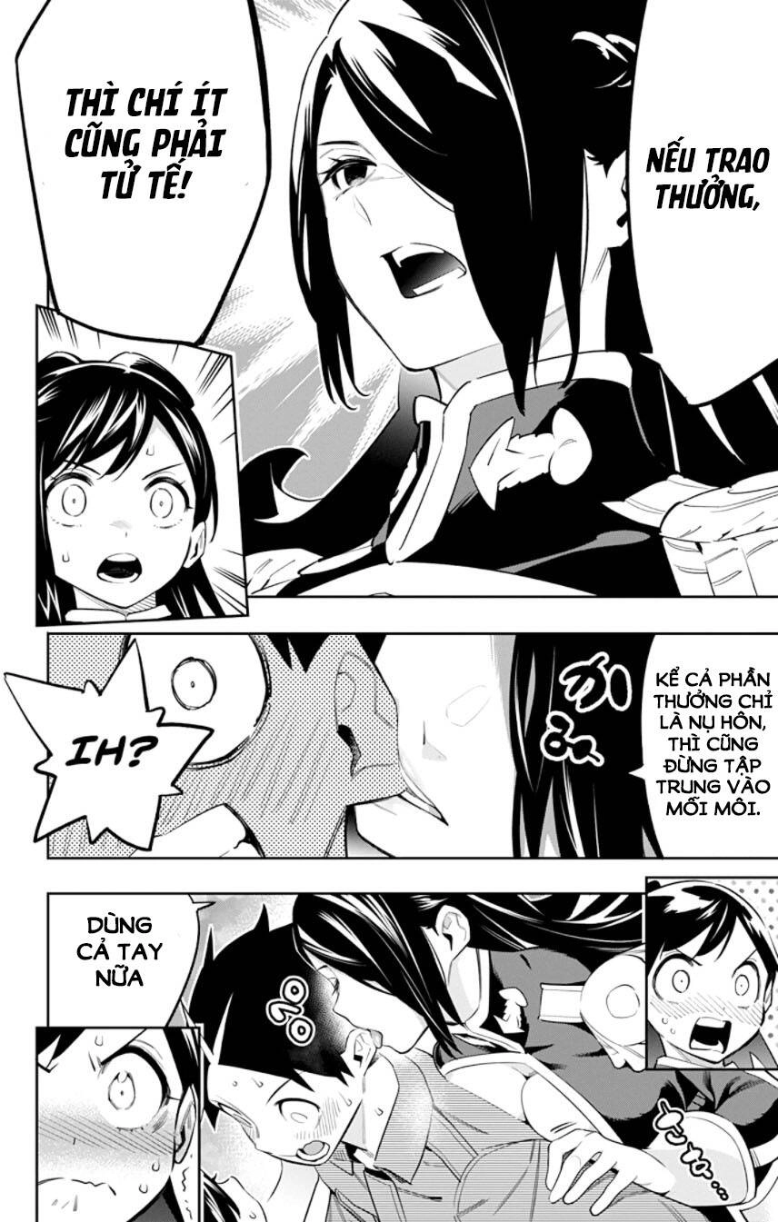 Demon Slave Chapter 63 - 2