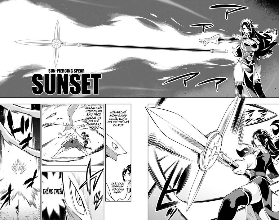 Demon Slave Chapter 63 - 6