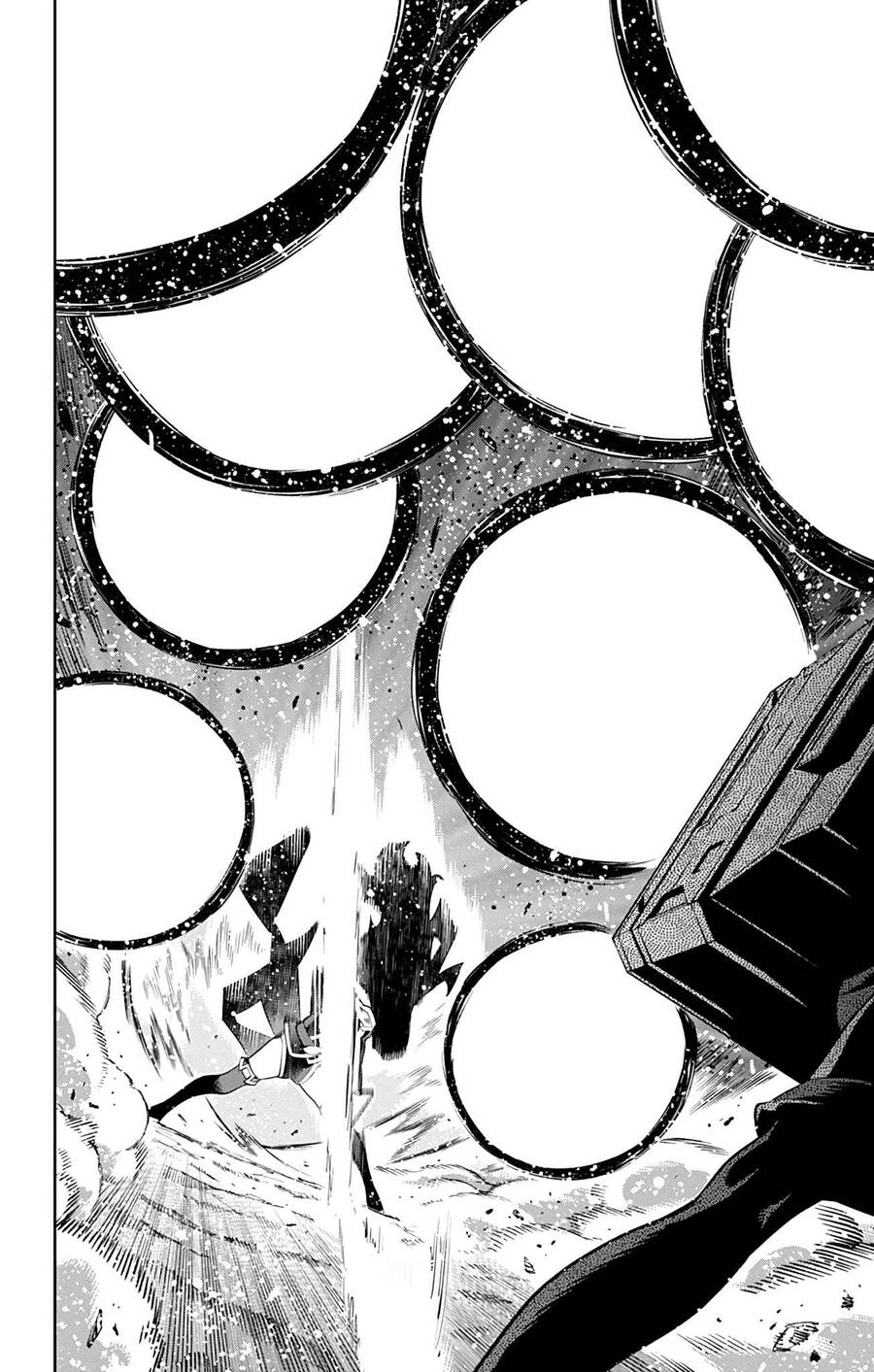 Demon Slave Chapter 63 - 17