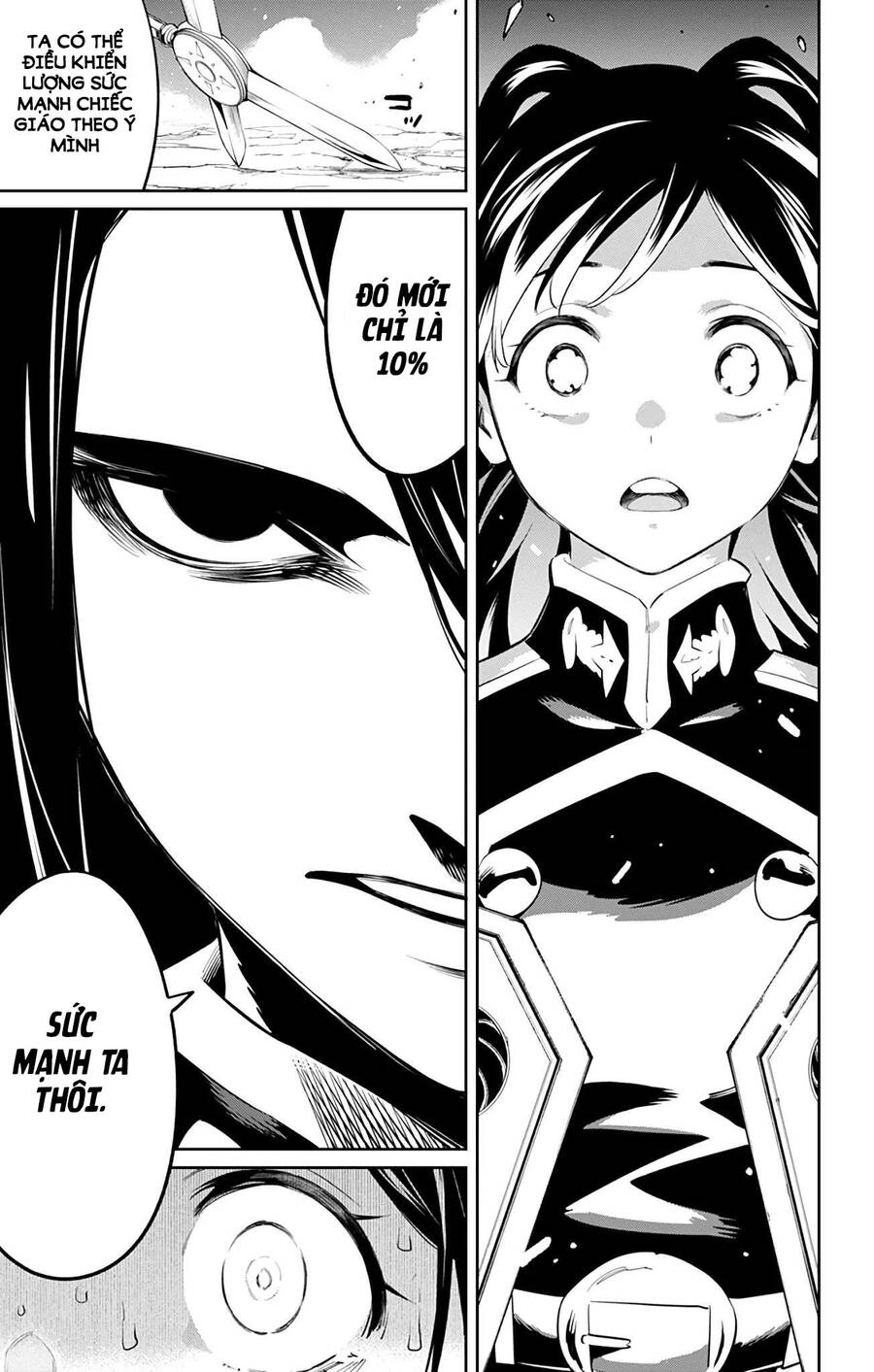 Demon Slave Chapter 63 - 18