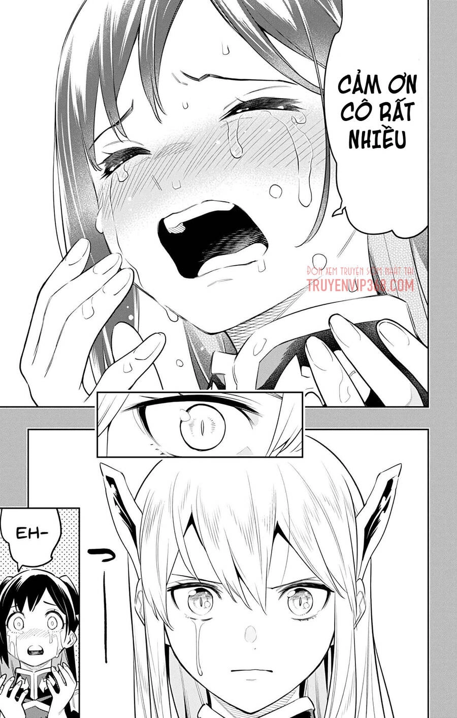 Demon Slave Chapter 64 - 9