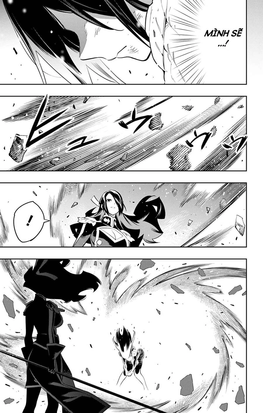 Demon Slave Chapter 64 - 11