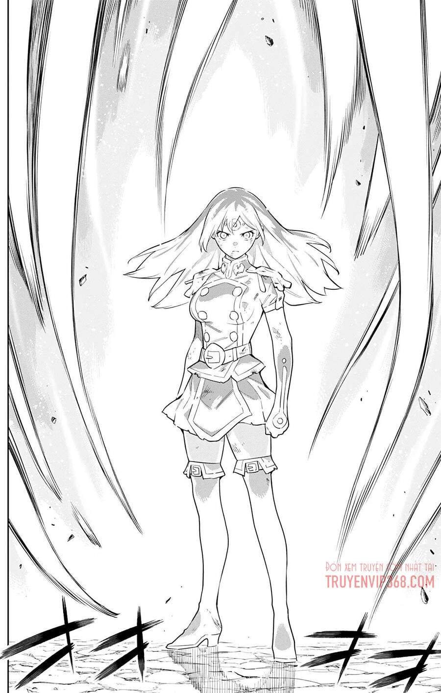 Demon Slave Chapter 64 - 12