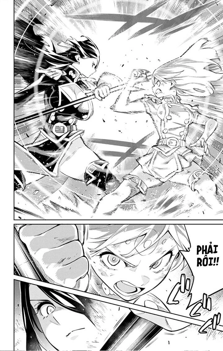 Demon Slave Chapter 65 - 2