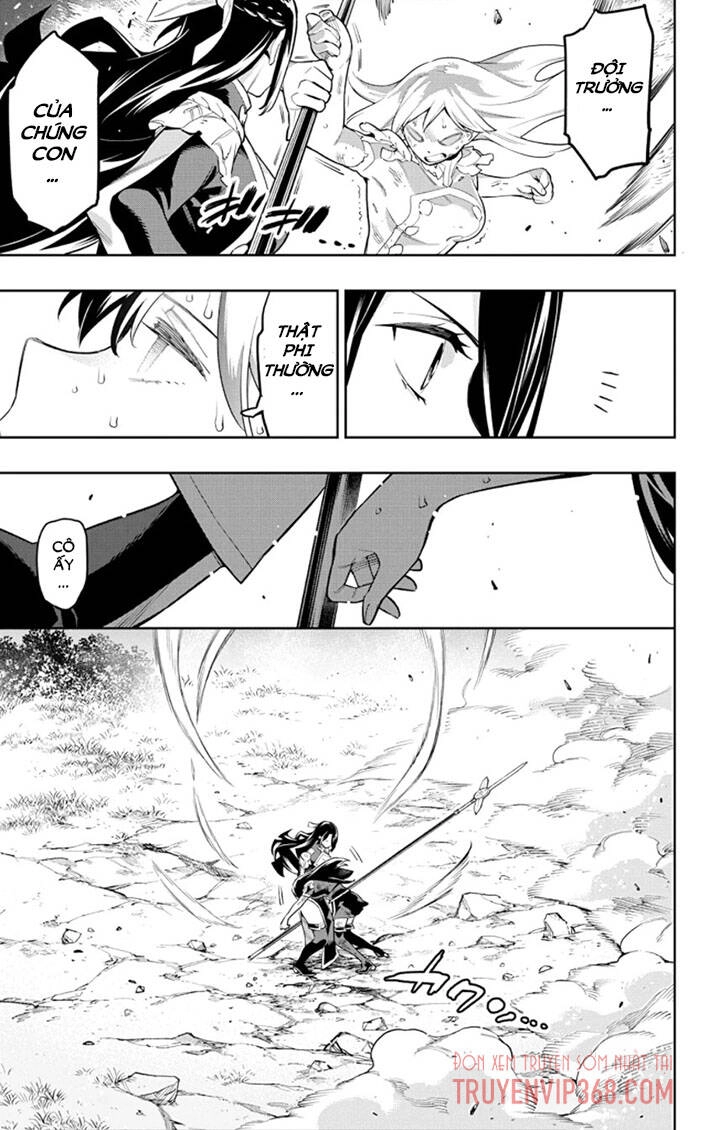 Demon Slave Chapter 65 - 3