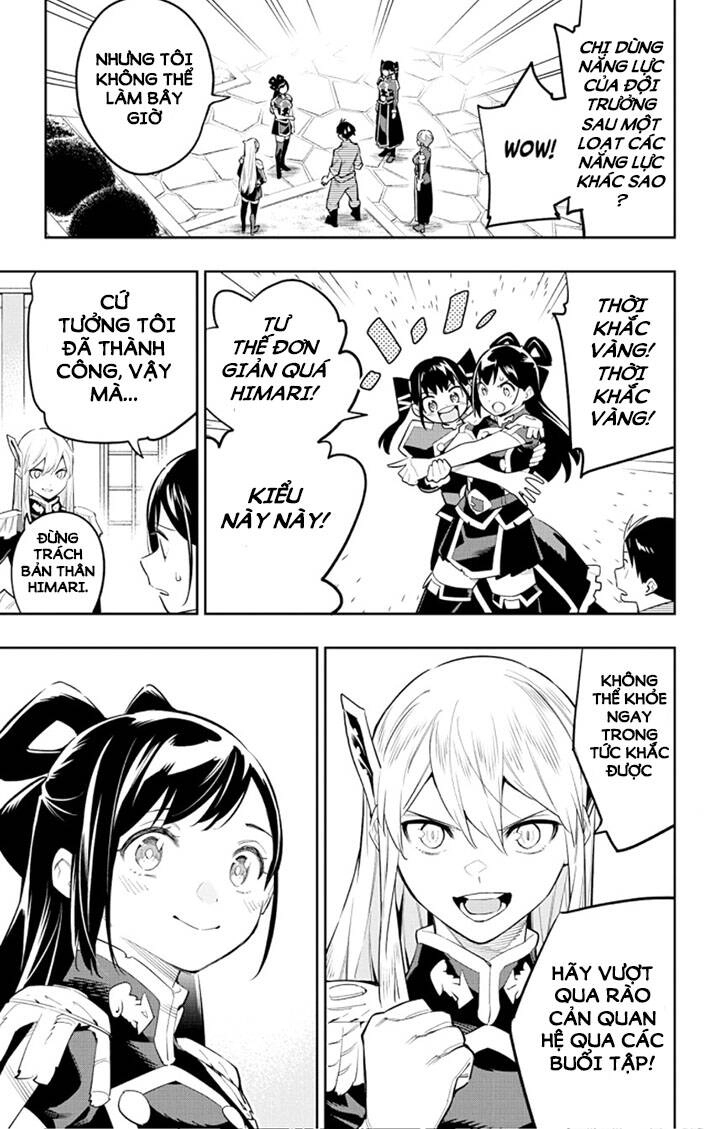 Demon Slave Chapter 65 - 7