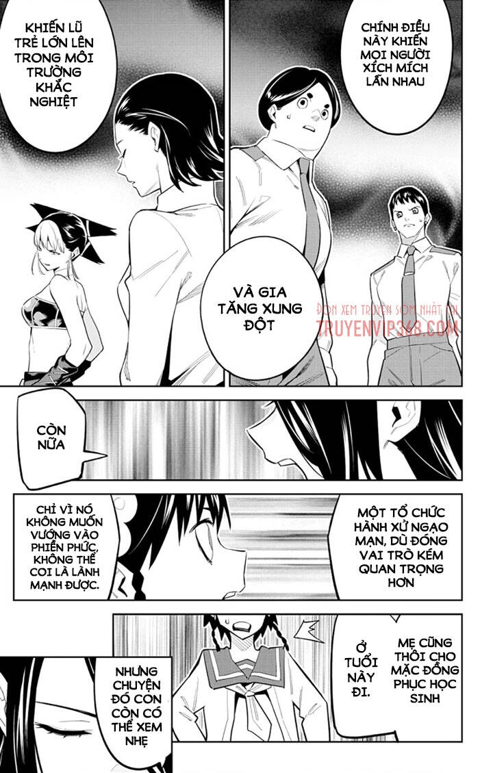 Demon Slave Chapter 65 - 11