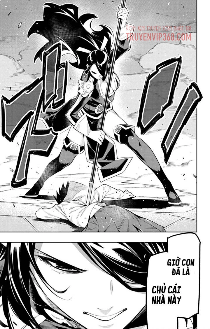 Demon Slave Chapter 65 - 13