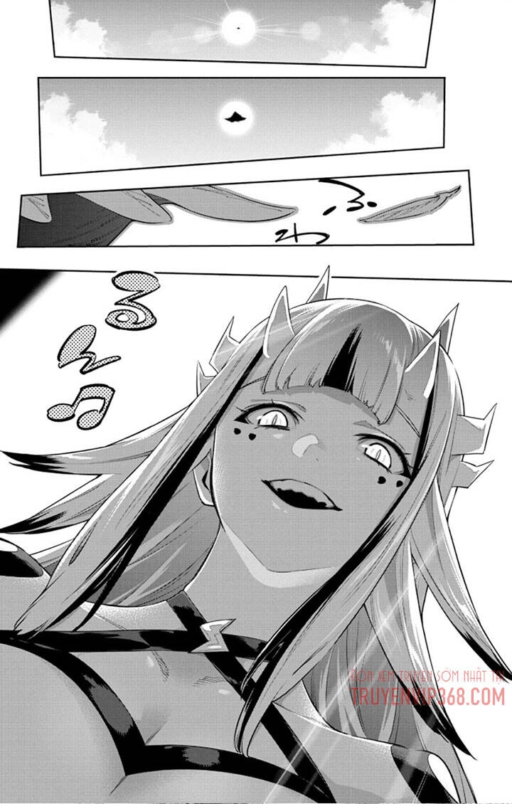 Demon Slave Chapter 65 - 19