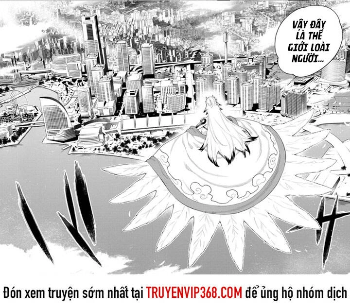 Demon Slave Chapter 65 - 20