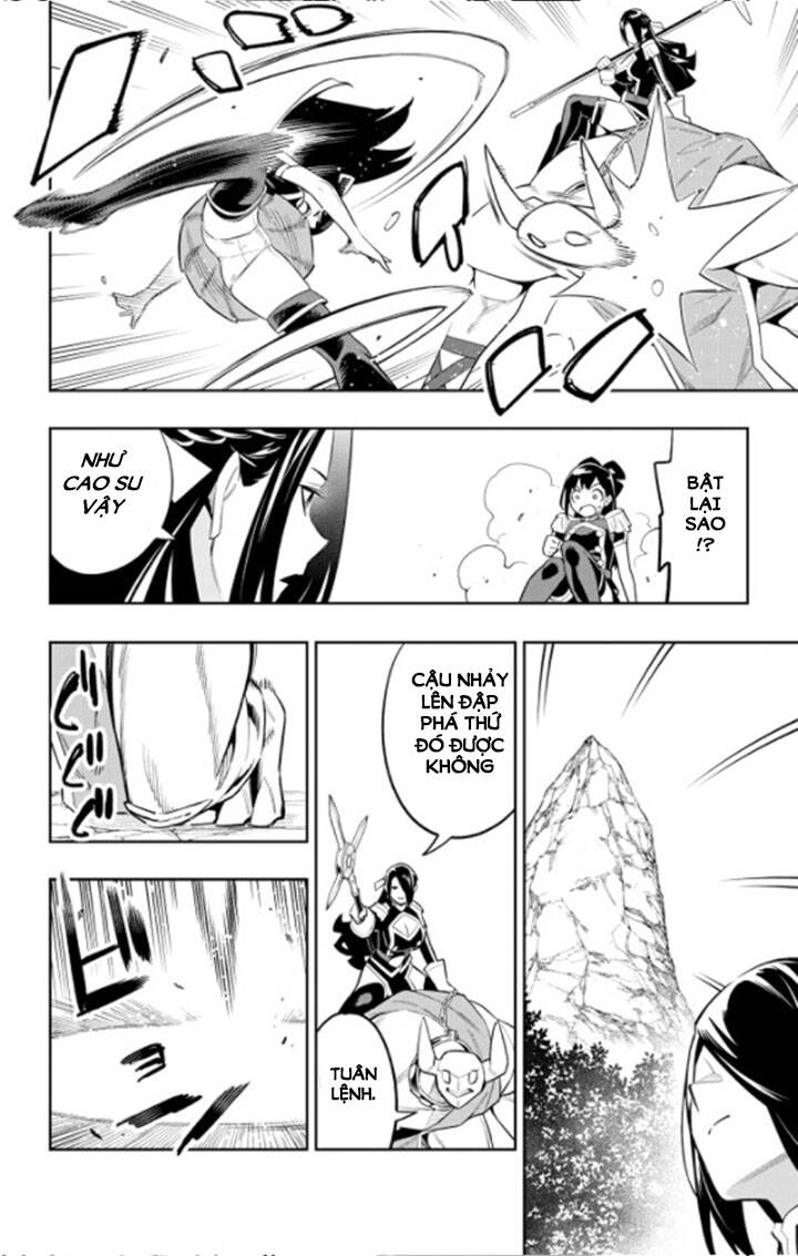 Demon Slave Chapter 67 - 4