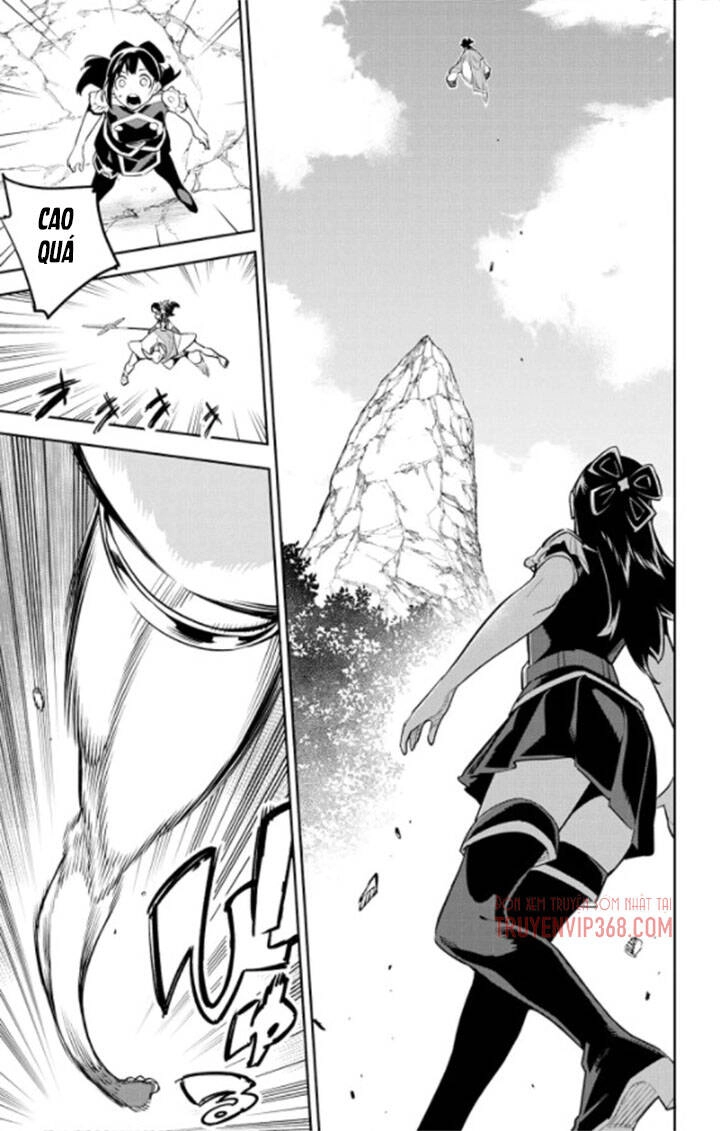 Demon Slave Chapter 67 - 5