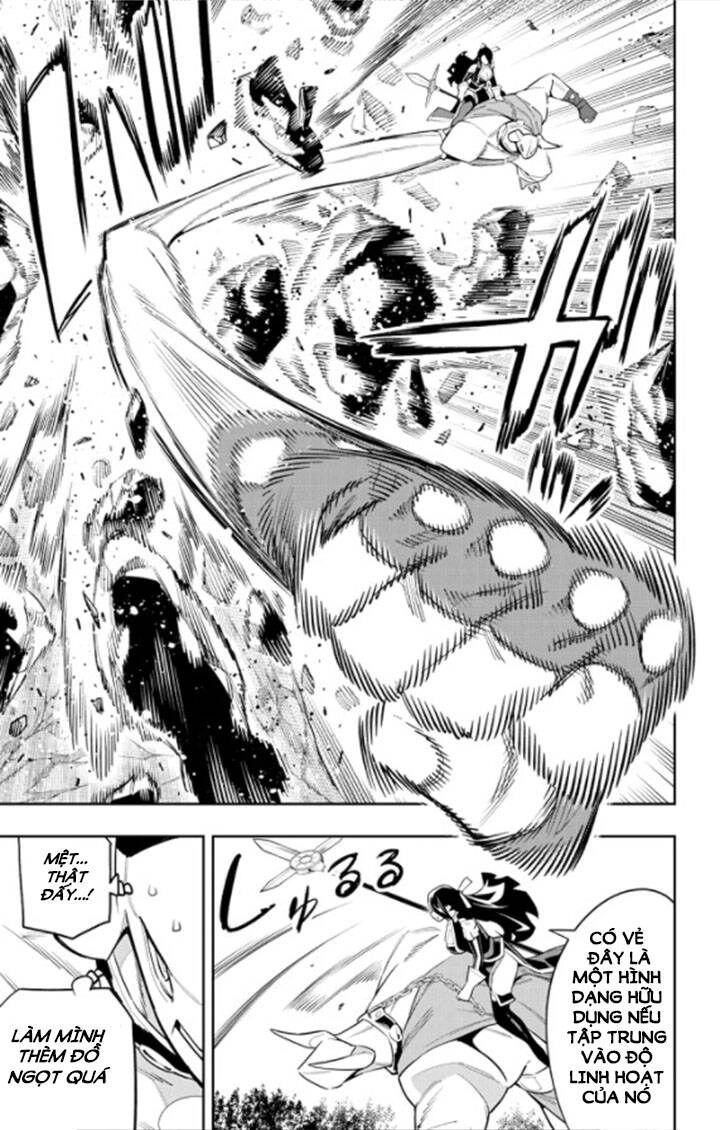 Demon Slave Chapter 67 - 7