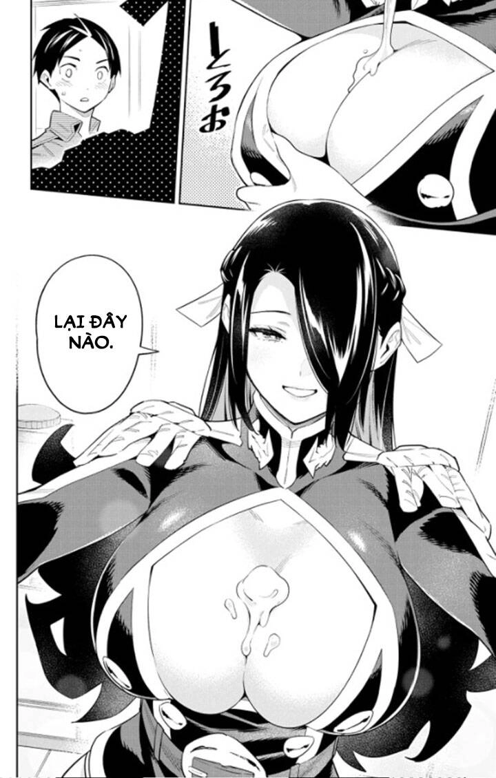 Demon Slave Chapter 67 - 10