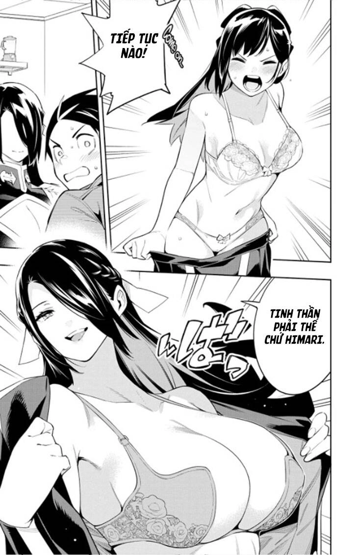 Demon Slave Chapter 67 - 13