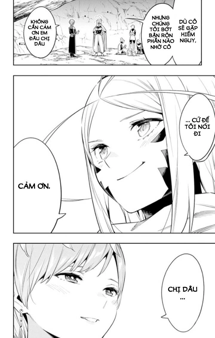 Demon Slave Chapter 67 - 16