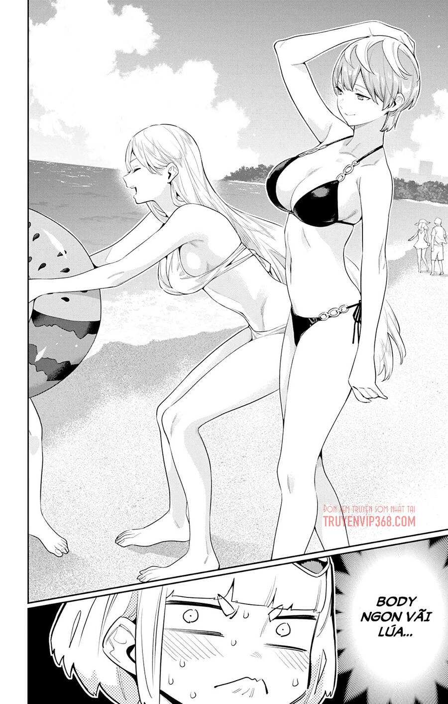 Demon Slave Chapter 68 - 4