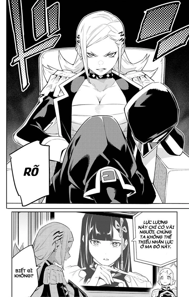 Demon Slave Chapter 70 - 14