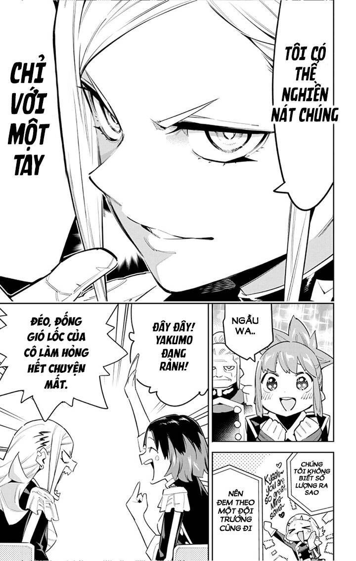 Demon Slave Chapter 70 - 15