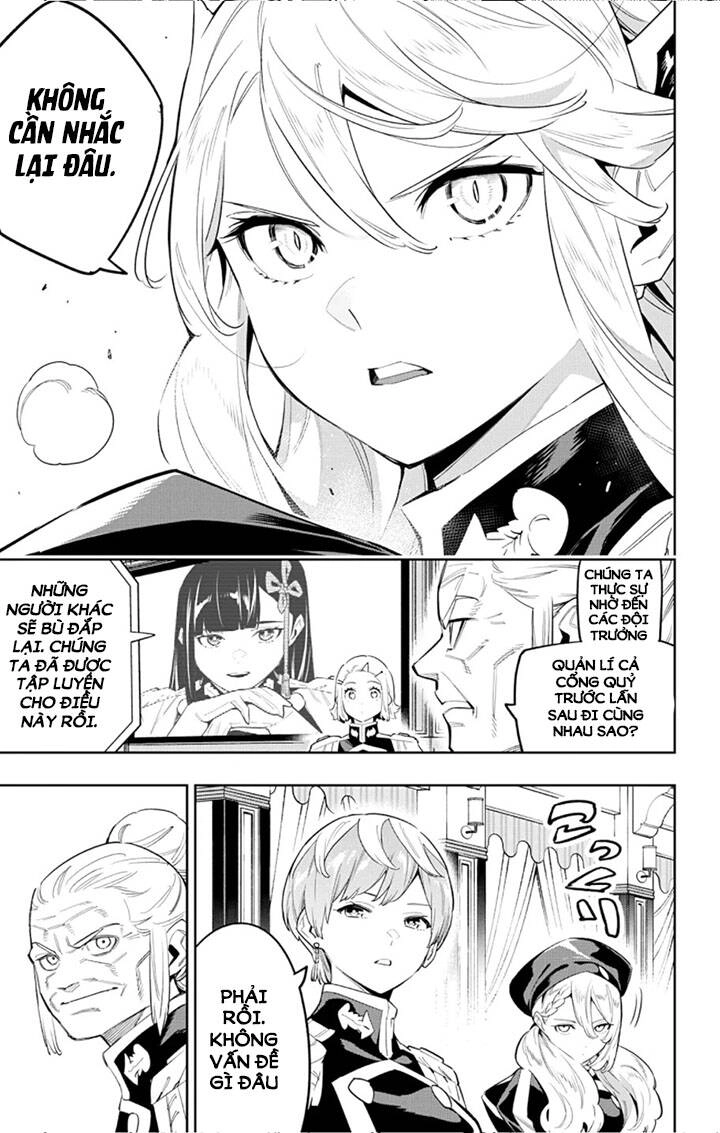 Demon Slave Chapter 70 - 17