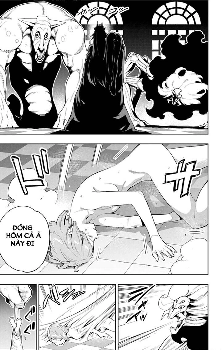 Demon Slave Chapter 70 - 19