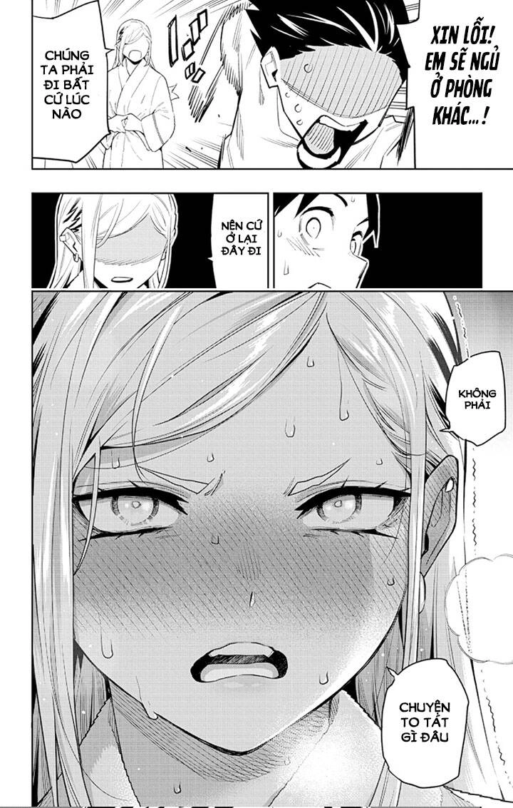 Demon Slave Chapter 71 - 18