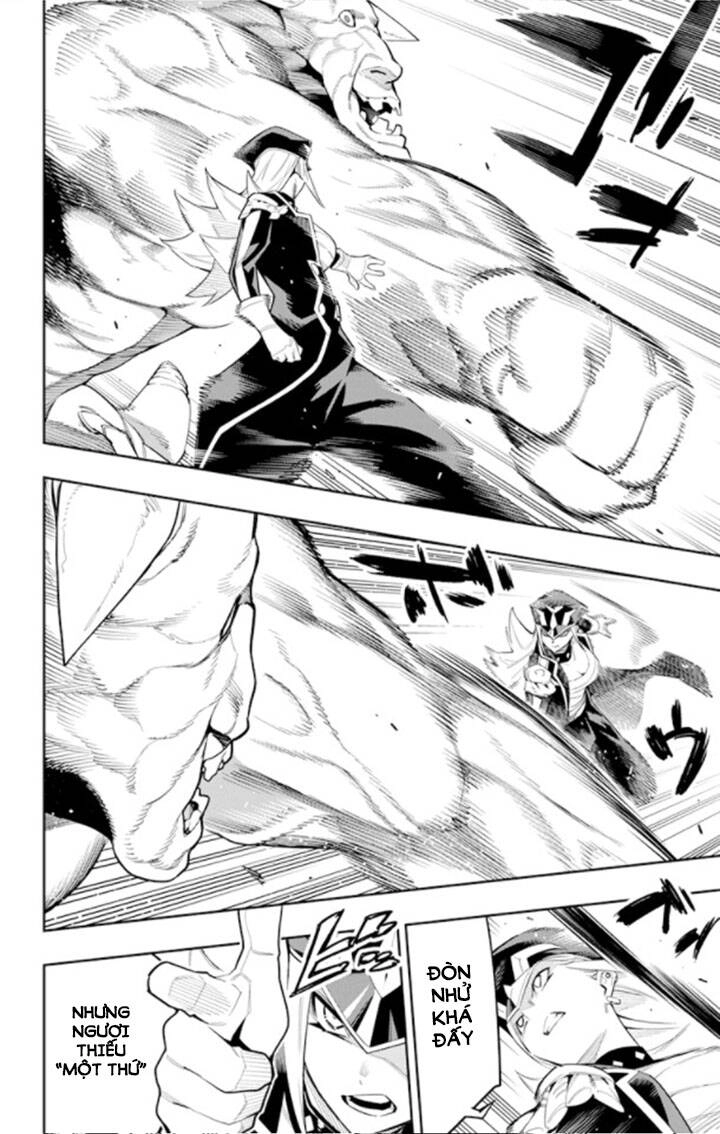 Demon Slave Chapter 72 - 2