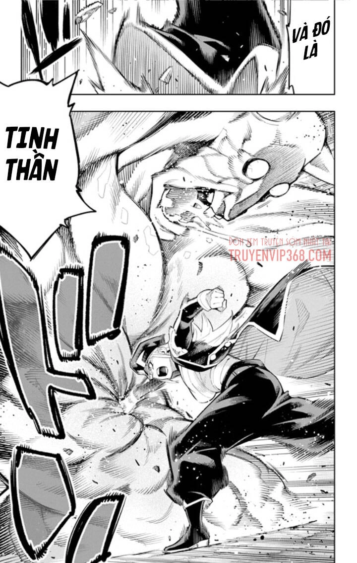 Demon Slave Chapter 72 - 3