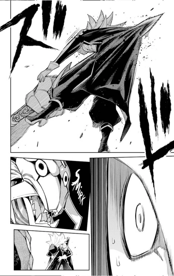 Demon Slave Chapter 72 - 6