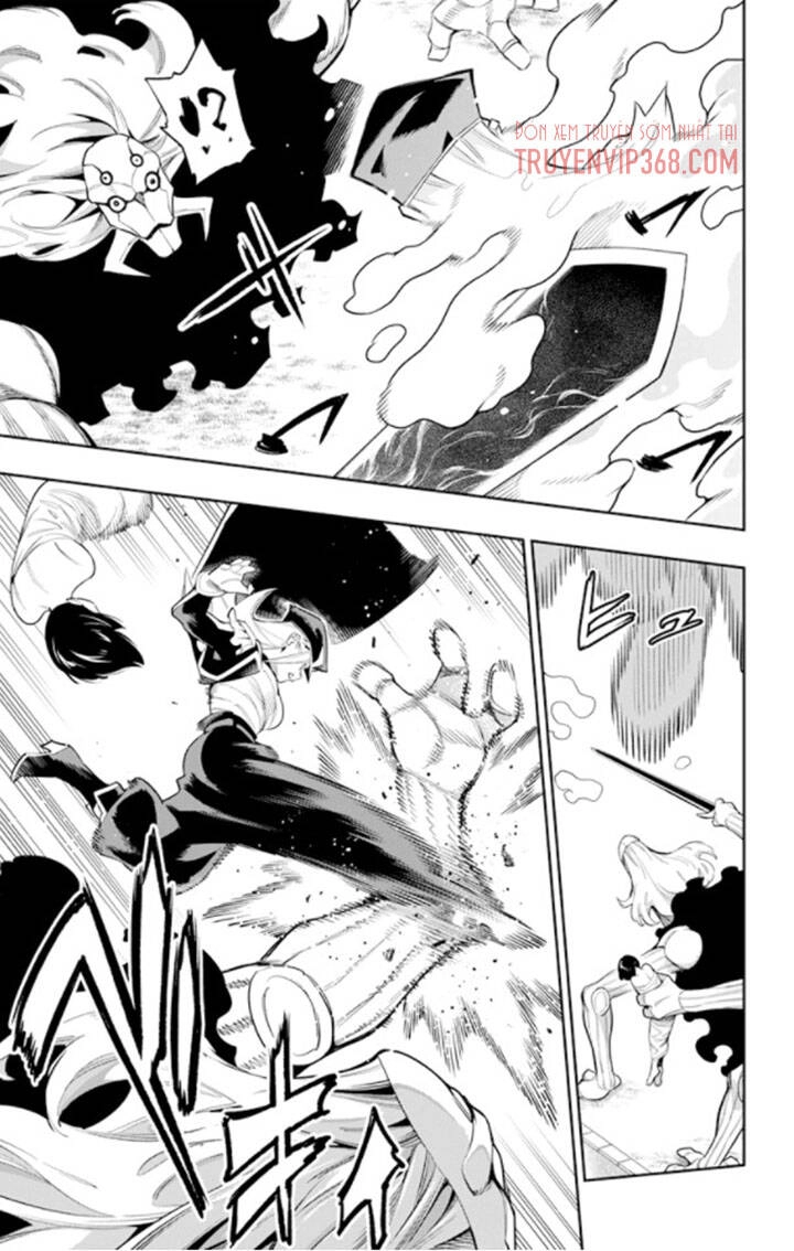 Demon Slave Chapter 72 - 7