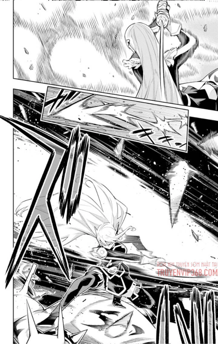 Demon Slave Chapter 72 - 10