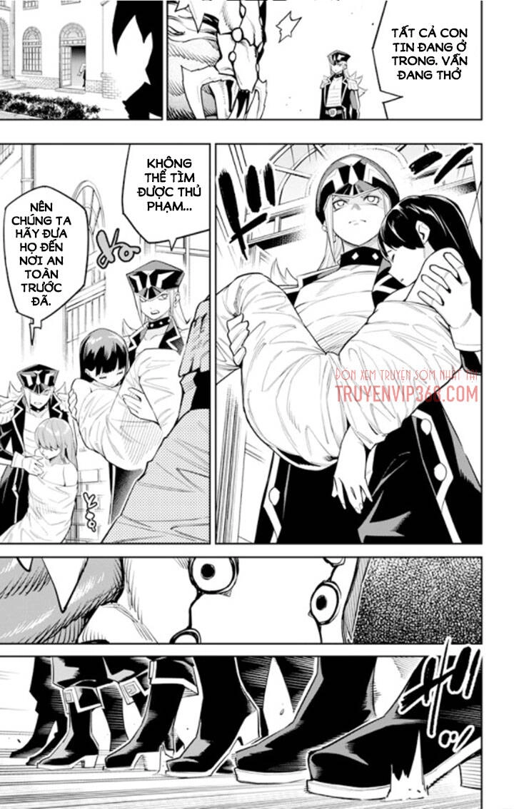 Demon Slave Chapter 72 - 15