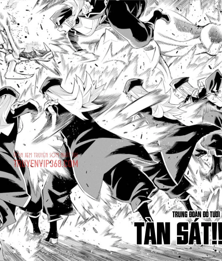 Demon Slave Chapter 72 - 17