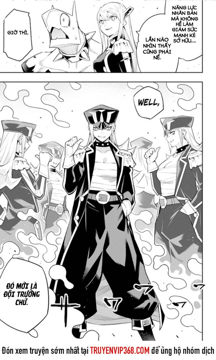 Demon Slave Chapter 72 - 19