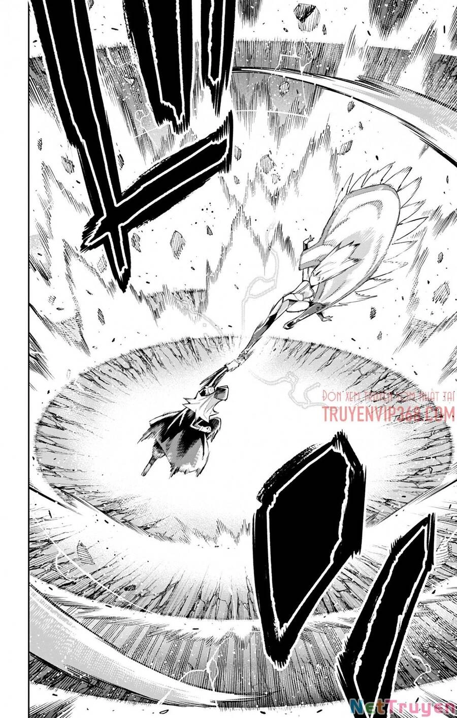 Demon Slave Chapter 74 - 9