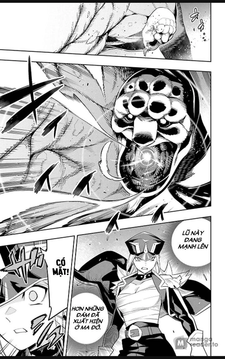 Demon Slave Chapter 75 - 11