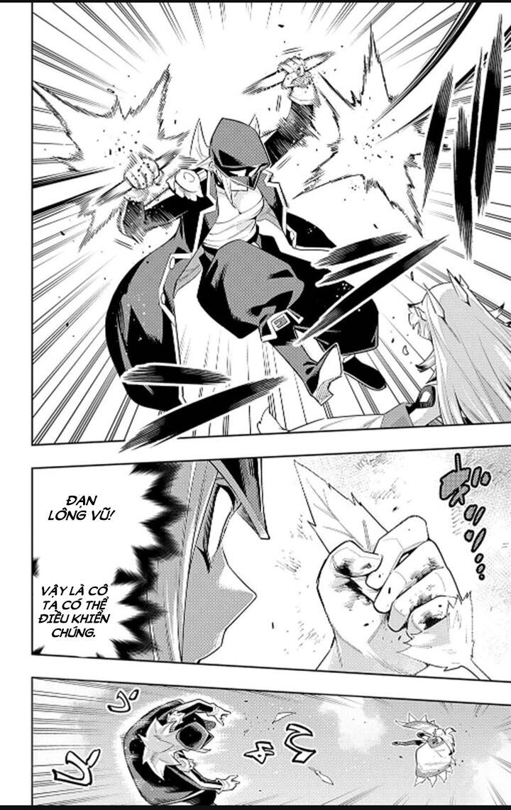 Demon Slave Chapter 75 - 18