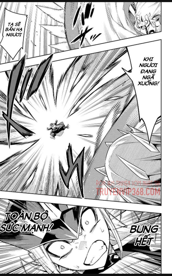 Demon Slave Chapter 75 - 19