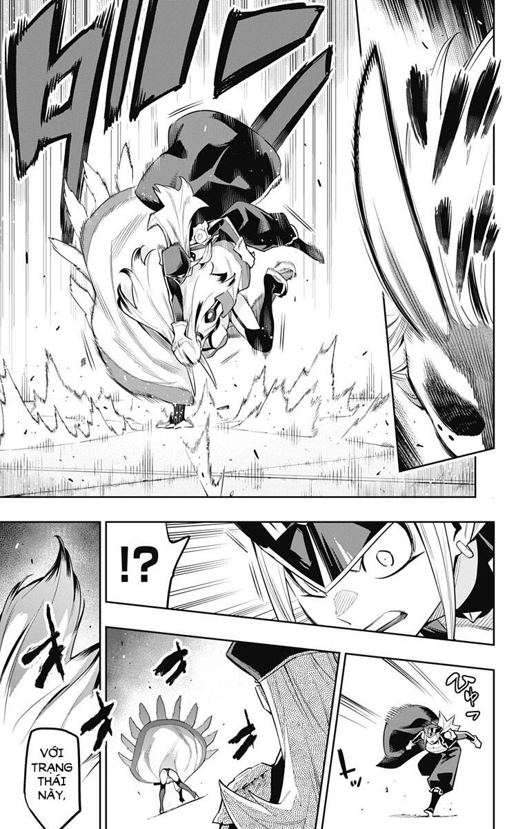 Demon Slave Chapter 76 - 4