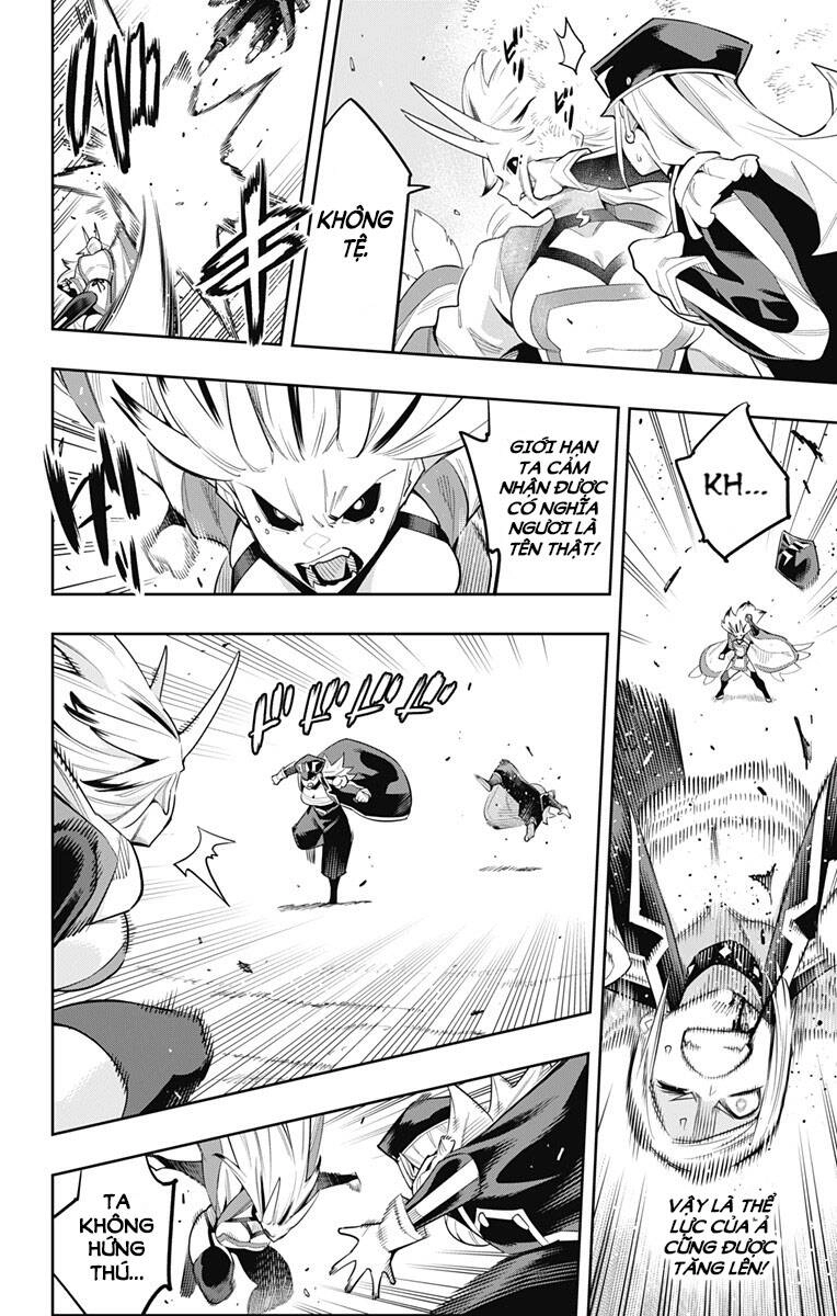 Demon Slave Chapter 76 - 9