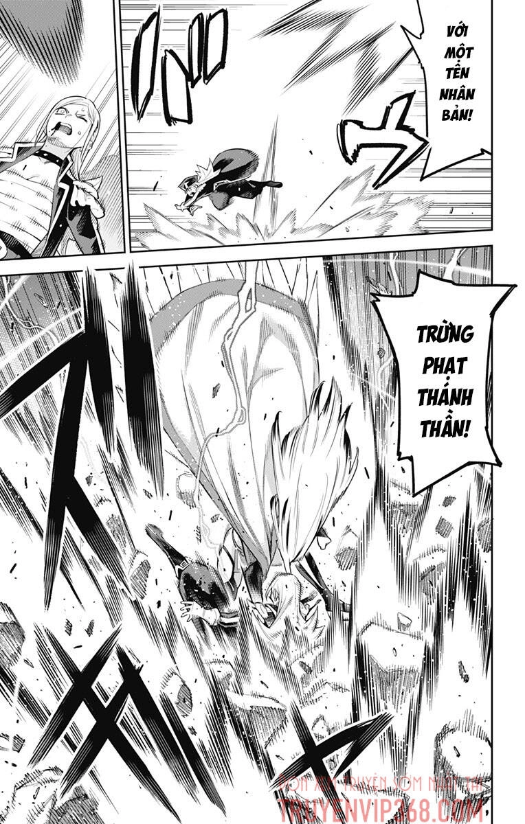 Demon Slave Chapter 76 - 10